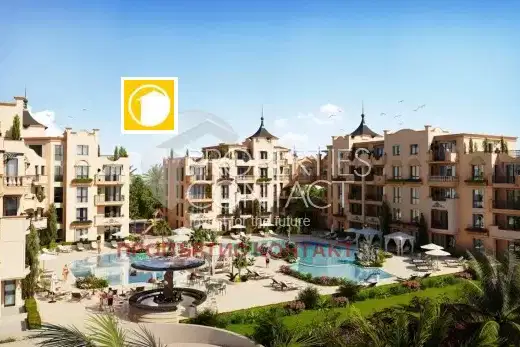 2-bedroom apartment in Oblast Burgas, Slynchev Bryag