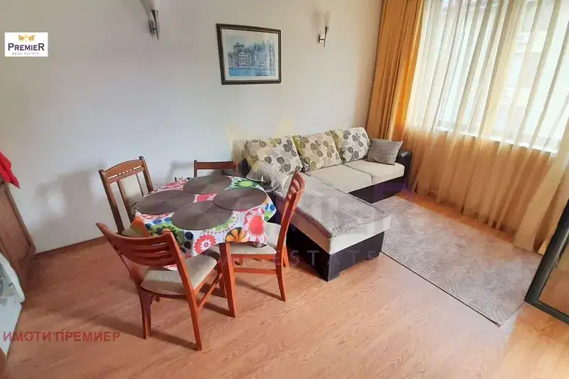 2-bedroom apartment in Oblast Burgas, Slynchev Bryag