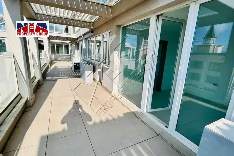 2-bedroom apartment in Burgas, Slynchev Bryag