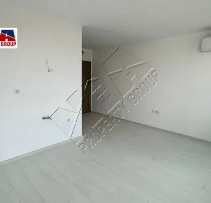 Снимка 5 — Двустаен апартамент с тераса в Слънчев бряг, ново строителство