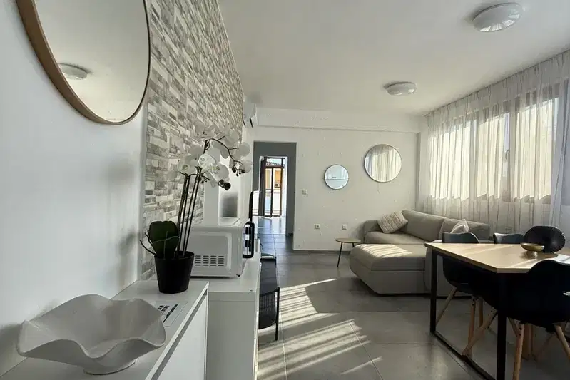 2-bedroom apartment in Oblast Burgas, Slynchev Bryag