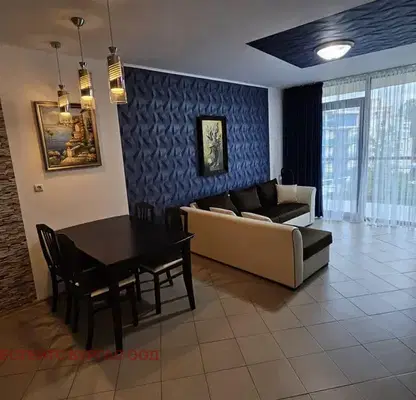 Photo 3 — 2-bedroom apartment in Oblast Burgas, Slynchev Bryag