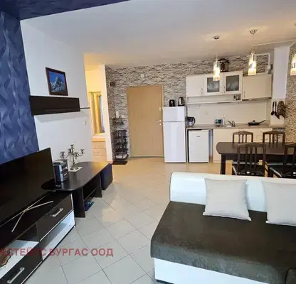 Photo 4 — 2-bedroom apartment in Oblast Burgas, Slynchev Bryag