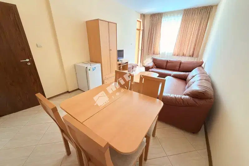 2-bedroom apartment in Oblast Burgas, Slynchev Bryag