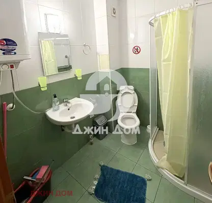 Снимка 5 — Двустаен апартамент с тераса в к.к. Слънчев бряг, Ясен