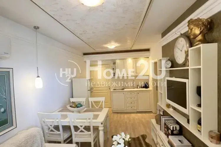 2-bedroom apartment in Oblast Burgas, Slynchev Bryag