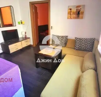 Снимка 3 — Двустаен апартамент в Бургас, к.к. Слънчев бряг