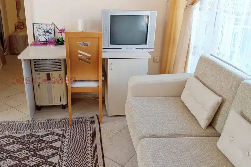 2-bedroom apartment in Oblast Burgas, Slynchev Bryag