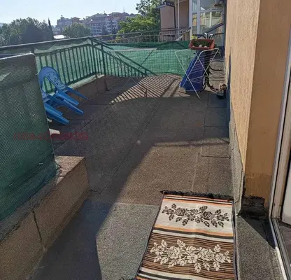 Снимка 2 — Двустаен апартамент в Бургас, к.к. Слънчев бряг