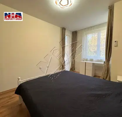 Снимка 5 — Двустаен апартамент в Бургас, к.к. Слънчев бряг