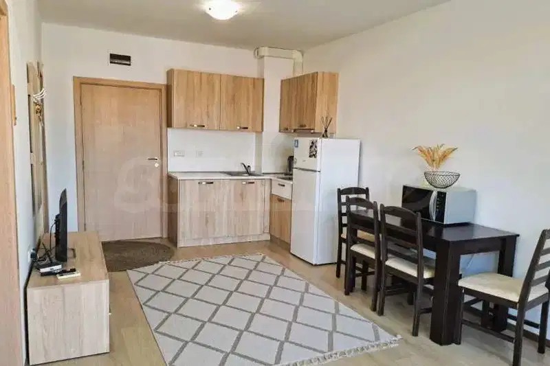 2-bedroom apartment in Burgas, Slynchev Bryag