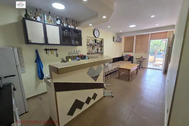2-bedroom apartment in Burgas, Slynchev Bryag