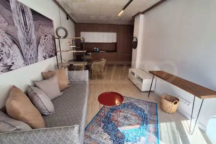2-bedroom apartment in Burgas, Slynchev Bryag