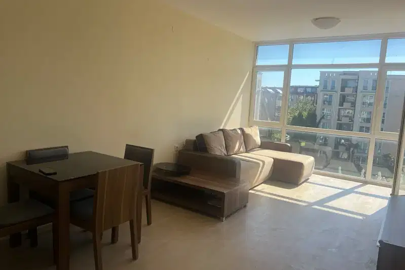 2-bedroom apartment in Burgas, Slynchev Bryag