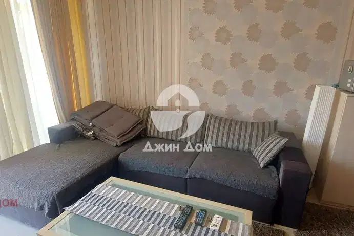 2-bedroom apartment in Burgas, Slynchev Bryag