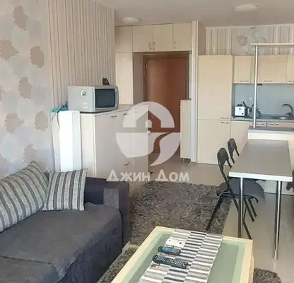 Photo 2 — 2-bedroom apartment in Burgas, Slynchev Bryag