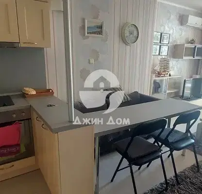 Photo 3 — 2-bedroom apartment in Burgas, Slynchev Bryag