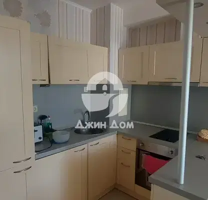 Photo 4 — 2-bedroom apartment in Burgas, Slynchev Bryag