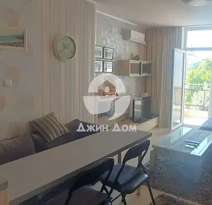 Photo 5 — 2-bedroom apartment in Burgas, Slynchev Bryag