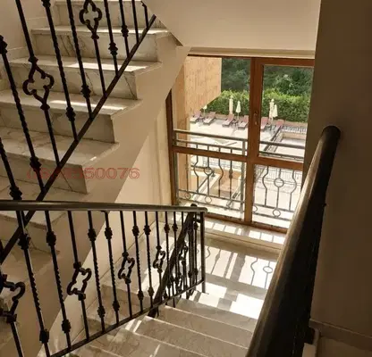 Photo 3 — 2-room apartment in Sunny Beach with sea view