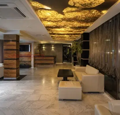 Photo 4 — 2-room apartment in Sunny Beach with sea view