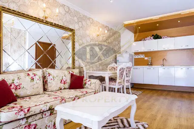 2-bedroom apartment in Burgas, Slynchev Bryag