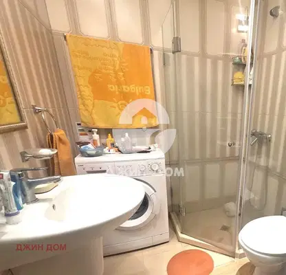 Photo 4 — Two-room apartment with terrace in Sunny Beach resort, Venera Palas