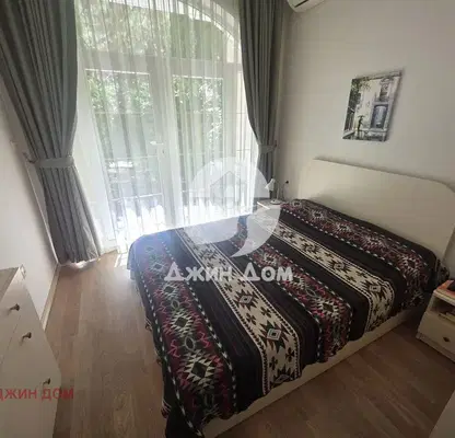 Photo 5 — Two-room apartment with terrace in Sunny Beach resort, Venera Palas