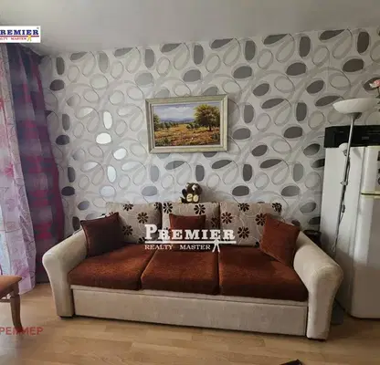 Photo 5 — 2-bedroom apartment in Burgas, Slynchev Bryag
