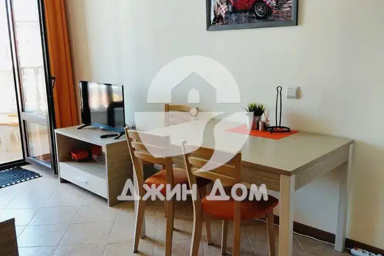 2-bedroom apartment in Burgas, Slynchev Bryag
