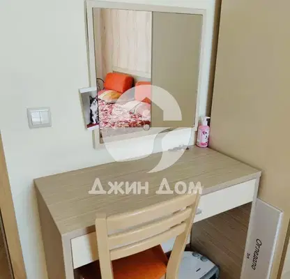 Снимка 4 — Двустаен апартамент в к.к. Слънчев бряг с басейн