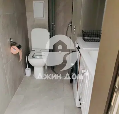Снимка 5 — Двустаен апартамент в к.к. Слънчев бряг с басейн