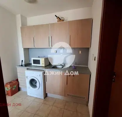 Photo 2 — 2-bedroom apartment in Burgas, Slynchev Bryag