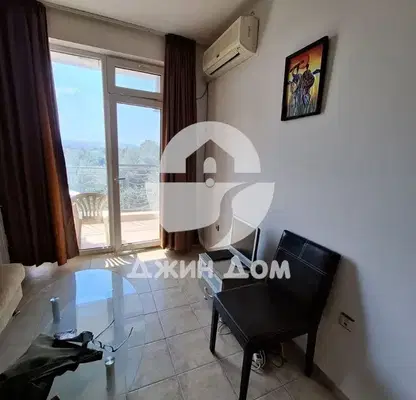 Photo 3 — 2-bedroom apartment in Burgas, Slynchev Bryag