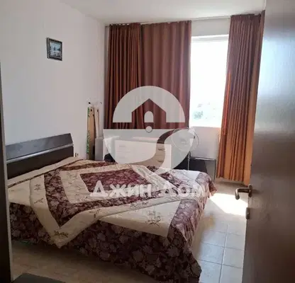 Photo 4 — 2-bedroom apartment in Burgas, Slynchev Bryag