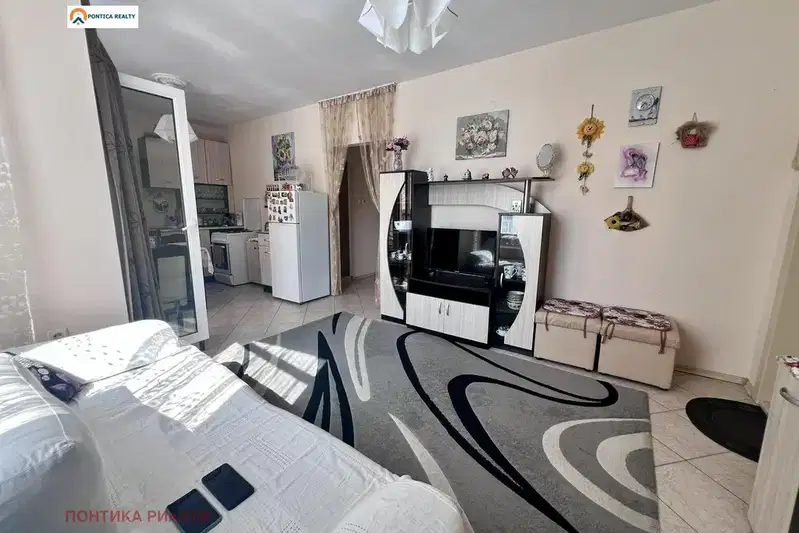 3-bedroom apartment in Oblast Burgas, Slynchev Bryag