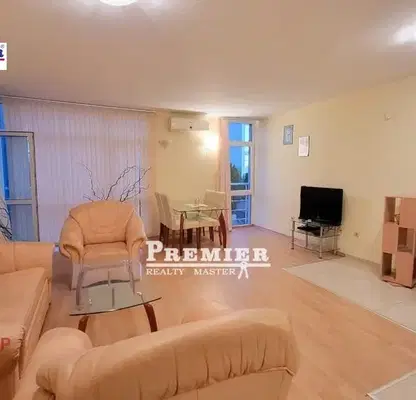 Photo 2 — 3-bedroom apartment in Oblast Burgas, Slynchev Bryag