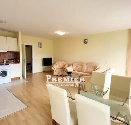 Photo 3 — 3-bedroom apartment in Oblast Burgas, Slynchev Bryag