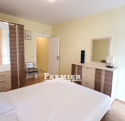 Photo 4 — 3-bedroom apartment in Oblast Burgas, Slynchev Bryag