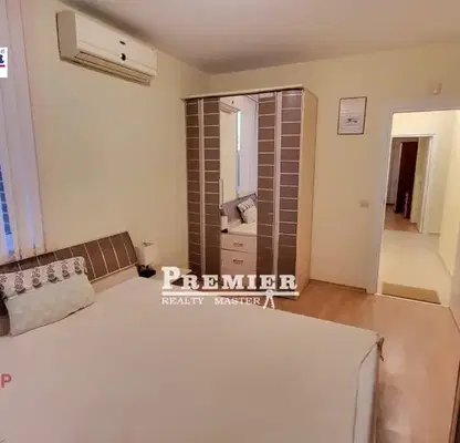 Photo 5 — 3-bedroom apartment in Oblast Burgas, Slynchev Bryag