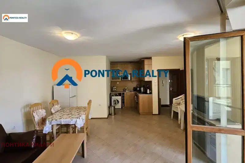 3-bedroom apartment in Oblast Burgas, Slynchev Bryag