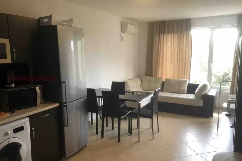 3-bedroom apartment in Oblast Burgas, Slynchev Bryag