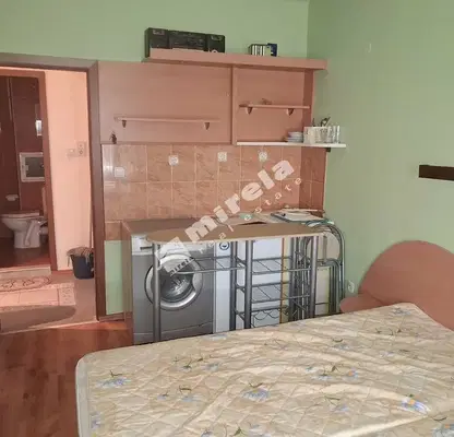 Снимка 5 — Тристаен апартамент в Бургас, к.к. Слънчев бряг