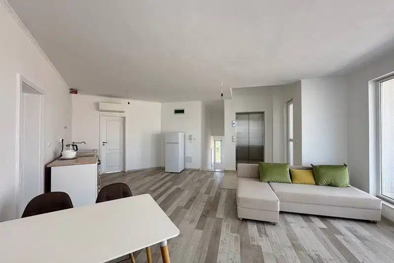 3-bedroom apartment in Oblast Burgas, Slynchev Bryag