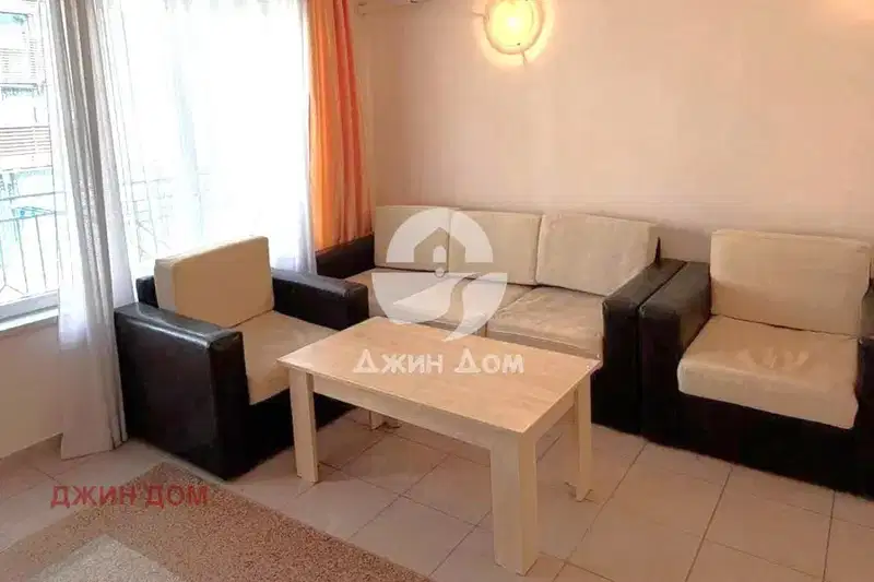 3-bedroom apartment in Oblast Burgas, Slynchev Bryag