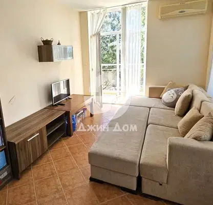 Photo 2 — 3-bedroom apartment in Burgas, Slynchev Bryag