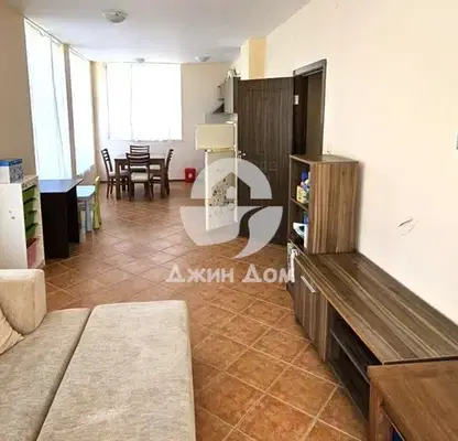 Photo 3 — 3-bedroom apartment in Burgas, Slynchev Bryag