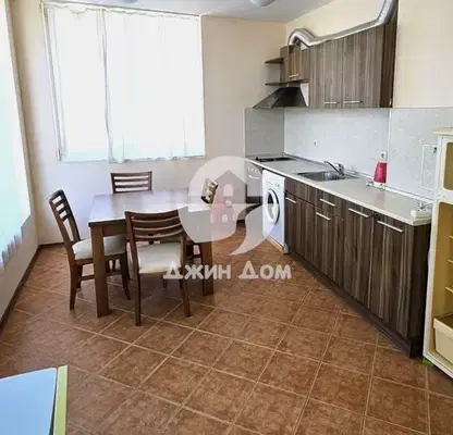 Photo 4 — 3-bedroom apartment in Burgas, Slynchev Bryag