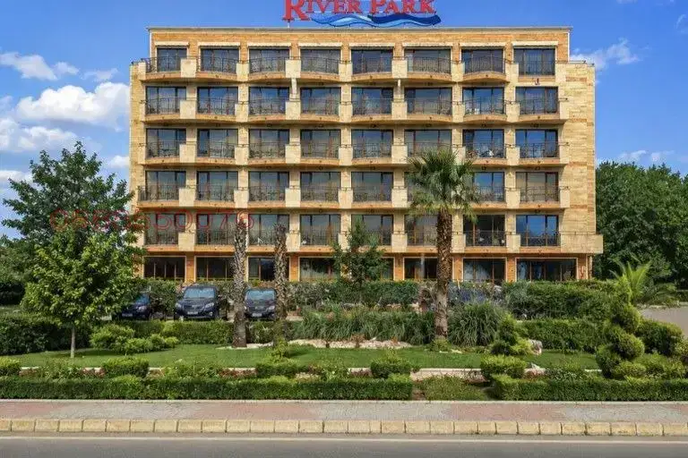 3-bedroom apartment in Burgas, Slynchev Bryag