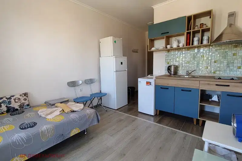 1-bedroom apartment in Burgas, Slynchev Bryag